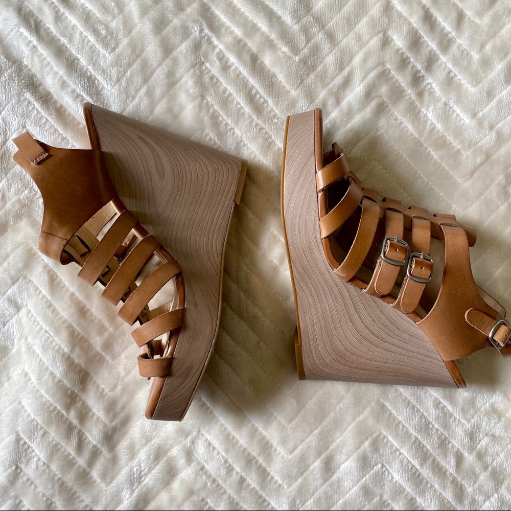 Lucky Brand Wedges